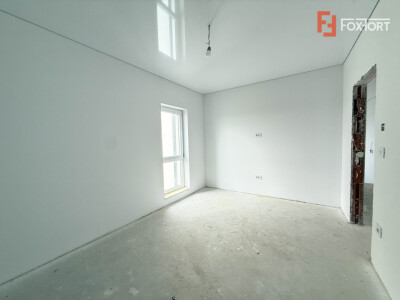 Duplex cu 4 camere de vanzare in Sacalaz, zona Exterior Nord