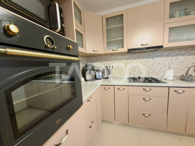 Apartament 3 camere de vanzare balcon terasa pivnita Arhitectilor Lidl