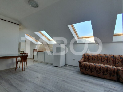 Apartament 2 camere la cheie de vanzare Floresti cu 0% comision