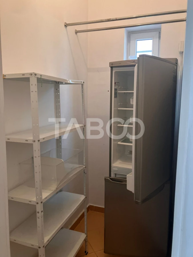 Apartament cu 2 camere de inchiriat cu gradina langa Parcul Central - 4