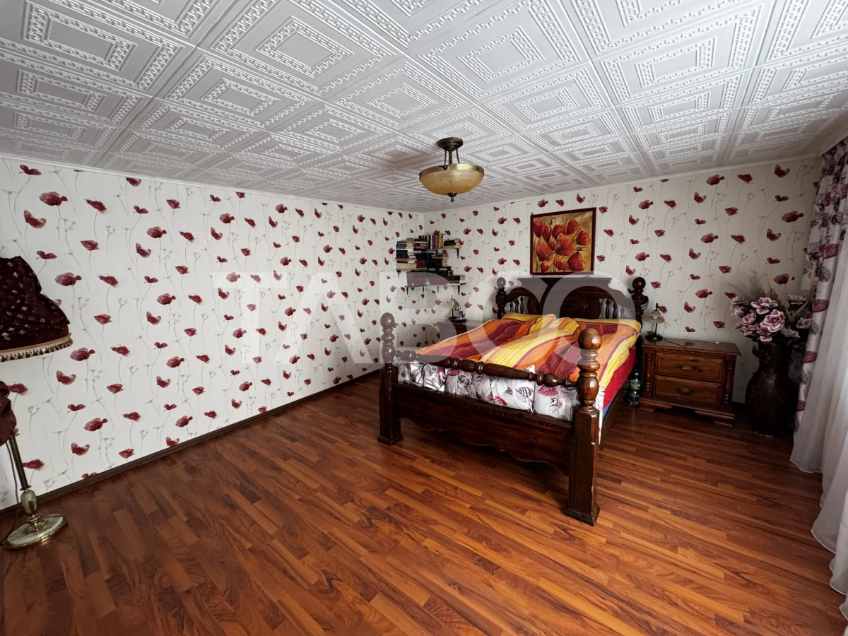 Casa individuala cu 2 camere garaj si filigorie in Cristian Sibiu - 1