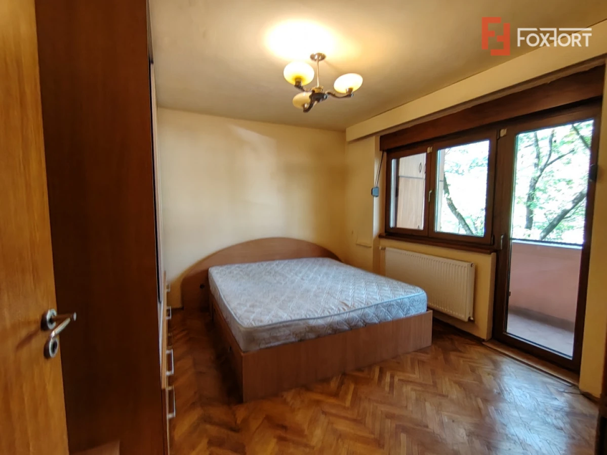 Apartament 4 camere, 93 mp, Et 1, zona centrala Timisoara - 6