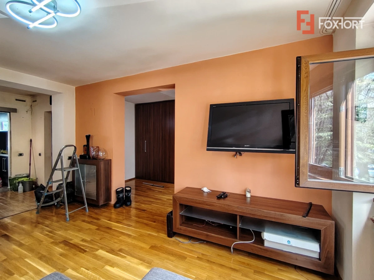 Apartament 4 camere, 93 mp, Et 1, zona centrala Timisoara - 5