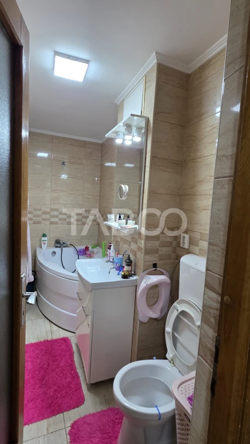 Apartament cu 2 camere de vanzare in Aleea Parc parter - 6