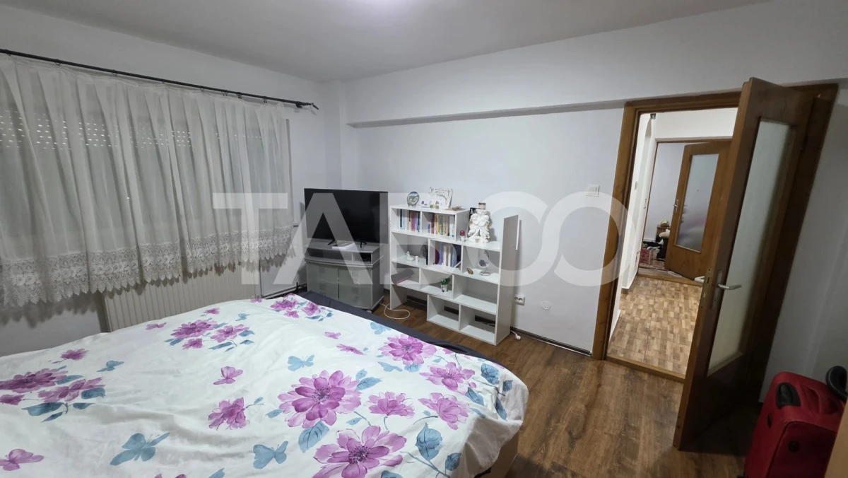 Apartament cu 2 camere de vanzare in Aleea Parc parter - 4