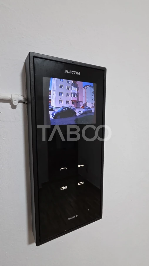 Apartament cu 2 camere de vanzare in Aleea Parc parter - 2