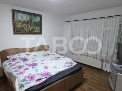 Apartament cu 2 camere de vanzare in Aleea Parc parter