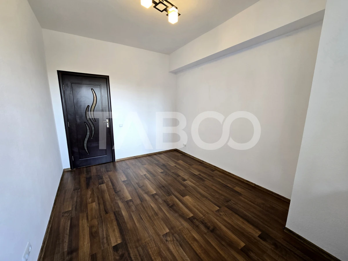 Apartament 2 camere etaj 2 balcon lift Doamna Stanca Sibiu Comision 0 - 5