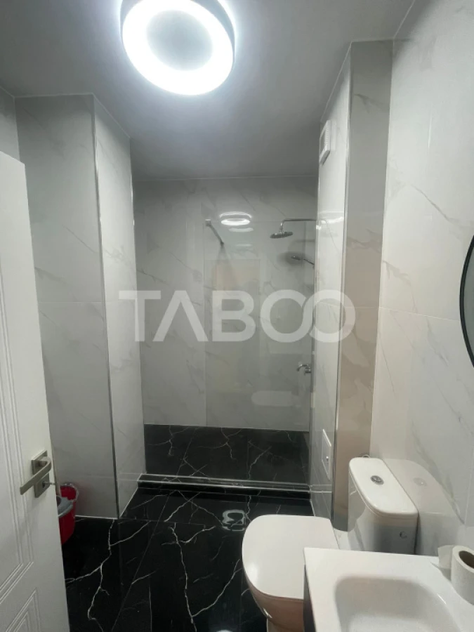 Apartament modern 2 camere cu lift si parcare etaj intermediar - 10