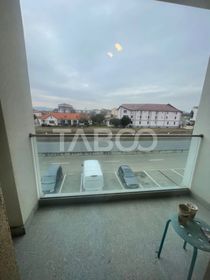 Apartament modern 2 camere cu lift si parcare etaj intermediar - 7