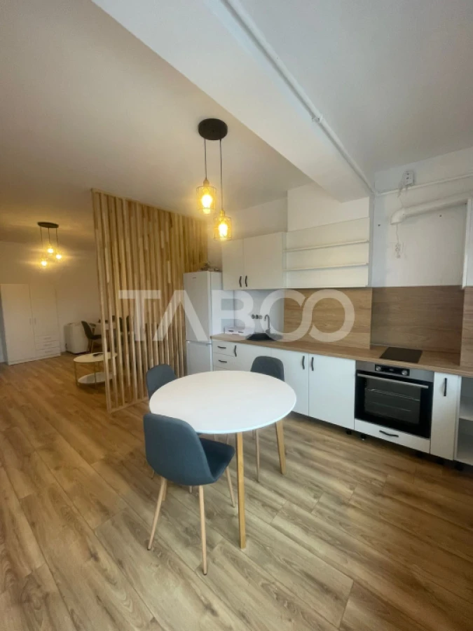 Apartament modern 2 camere cu lift si parcare etaj intermediar - 6