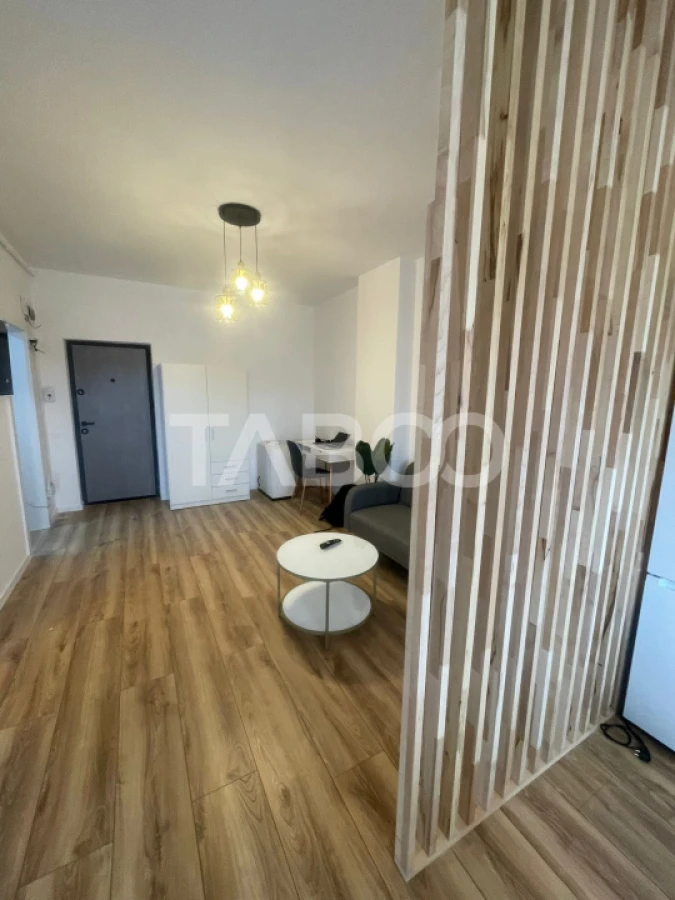 Apartament modern 2 camere cu lift si parcare etaj intermediar - 4