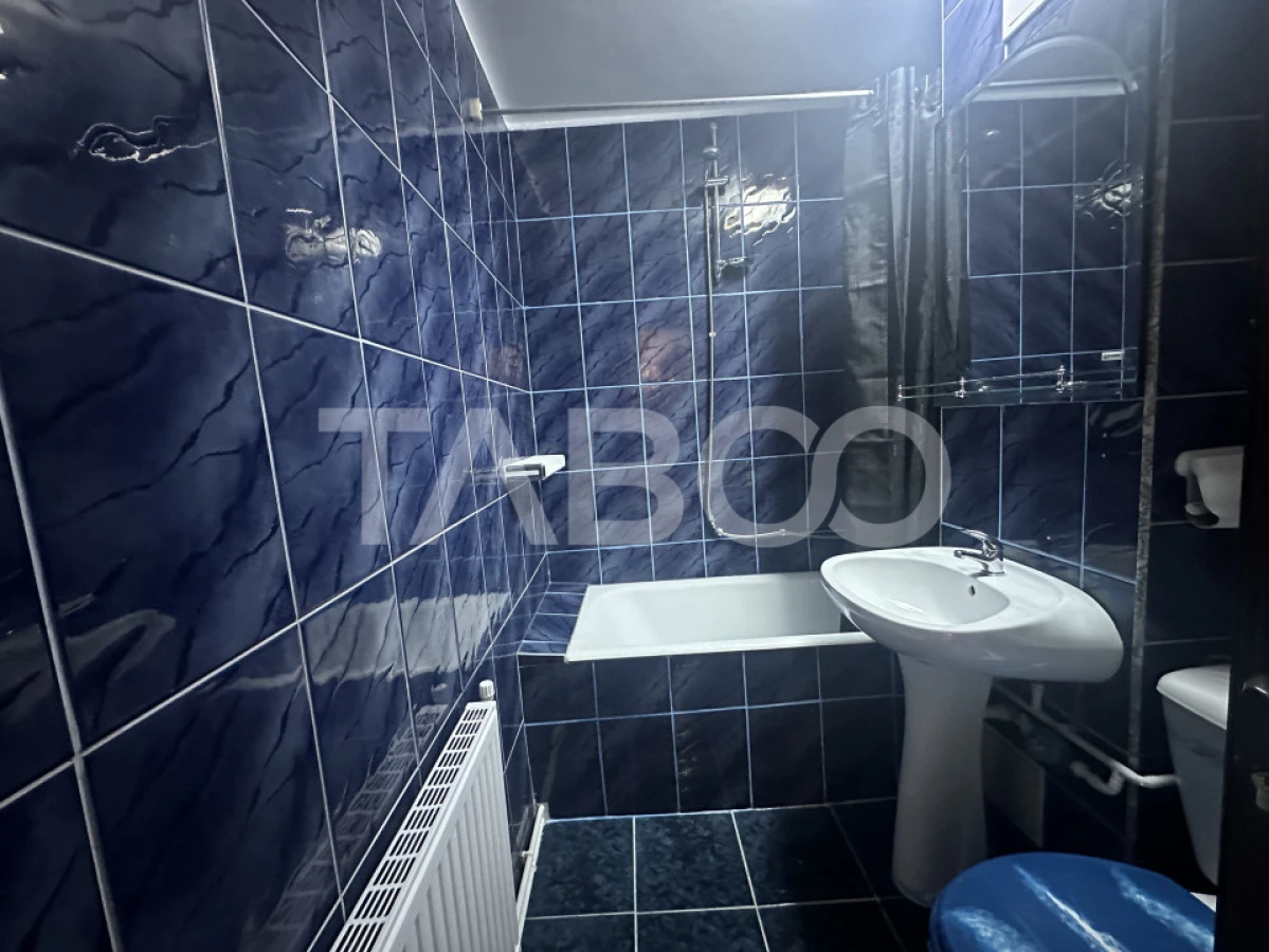 Apartament decomandat renovat etaj 2 zona Mihai Viteazul - 8