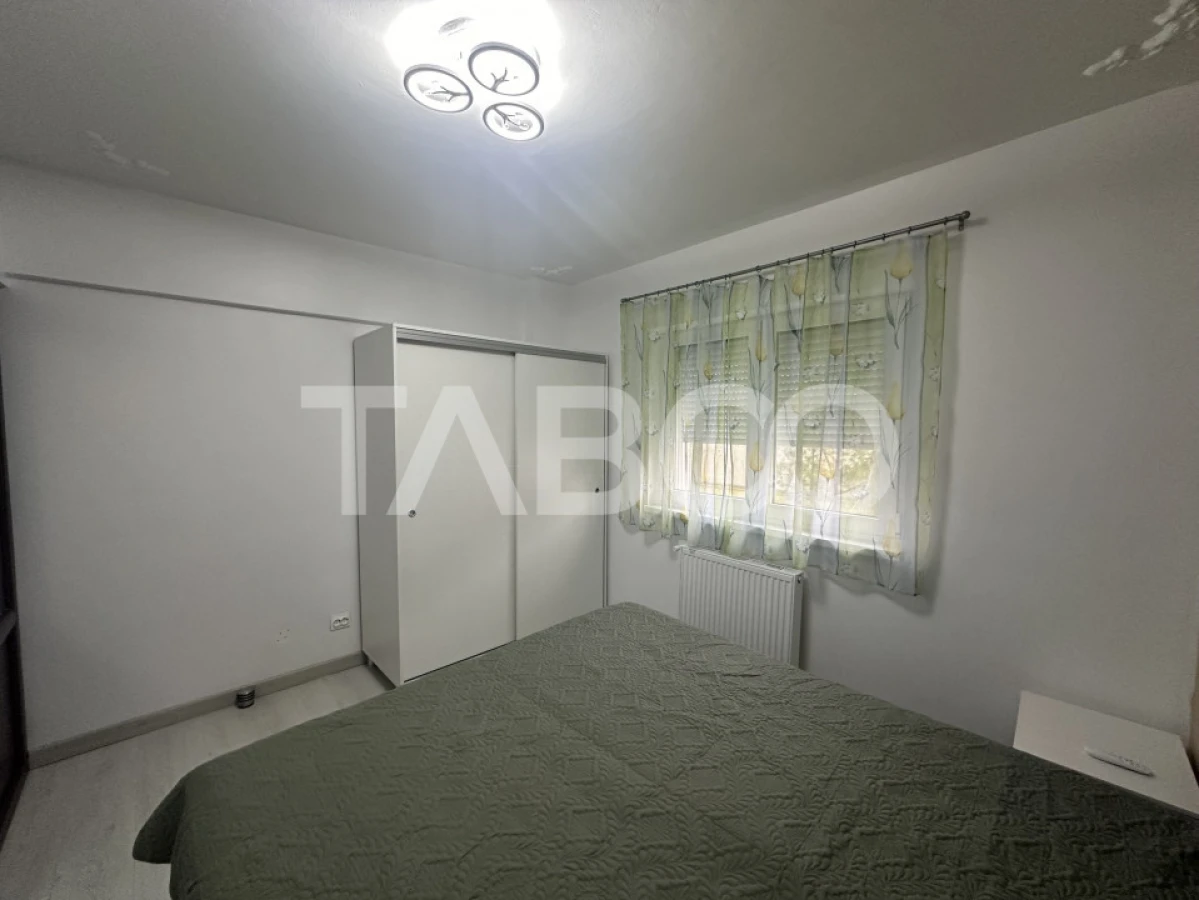 Apartament decomandat renovat etaj 2 zona Mihai Viteazul - 6