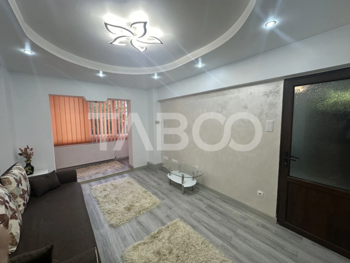 Apartament decomandat renovat etaj 2 zona Mihai Viteazul - 5