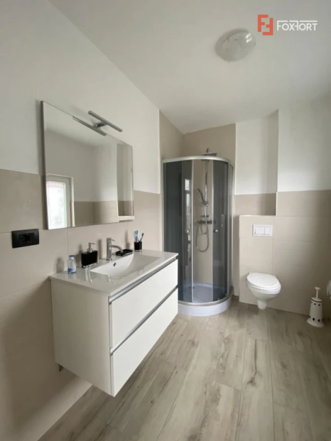 Apartament cu 3 camere, de vanzare, in Ghiroda - 7