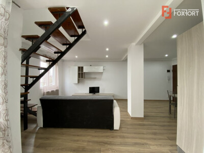 Apartament cu 3 camere, de vanzare, in Ghiroda