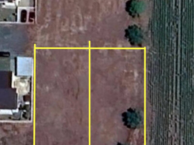 Teren de vanzare 721 mp Dumbravita