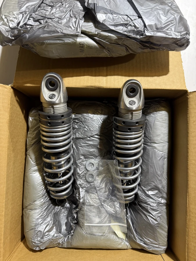 Suspensie Harley Davidson OEM Sportster 1200 2014-2020 - 3