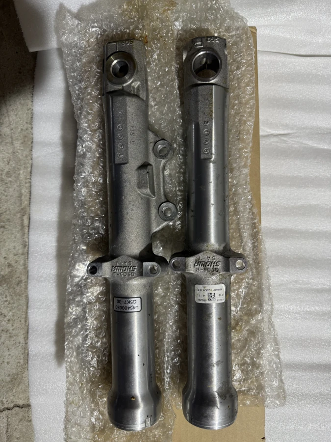 Suspensie Harley Davidson OEM Sportster 1200 2014-2020 - 8