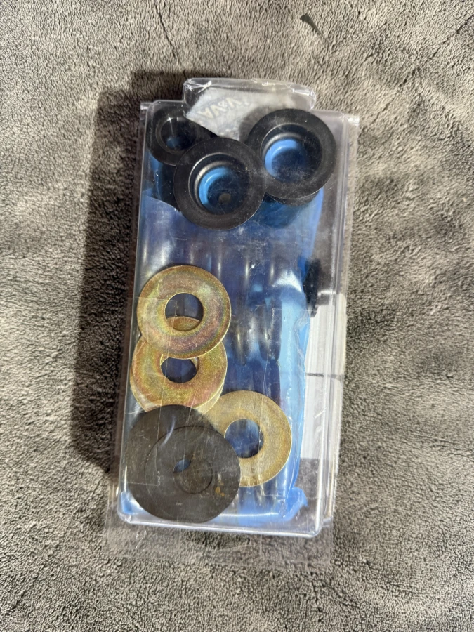 Set de arcuri pentru came S&S Cycles pentru axe 585 NOU - 2