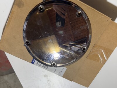 Capac Primary/Darby Cover OEM Harley Davidson pentru touring