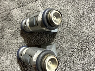 Set injectoare Harley Davidson OEM 4.3 gr/sec