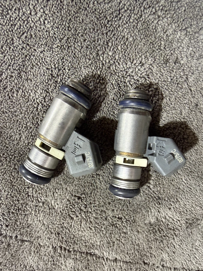 Set injectoare Harley Davidson OEM 4.3 gr/sec - 2