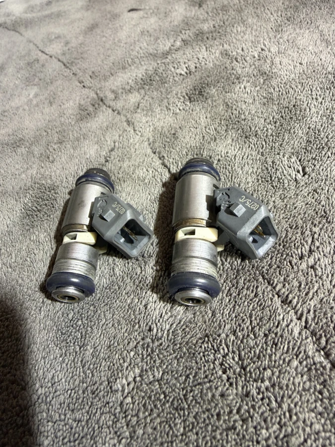 Set injectoare Harley Davidson OEM 4.3 gr/sec - 3