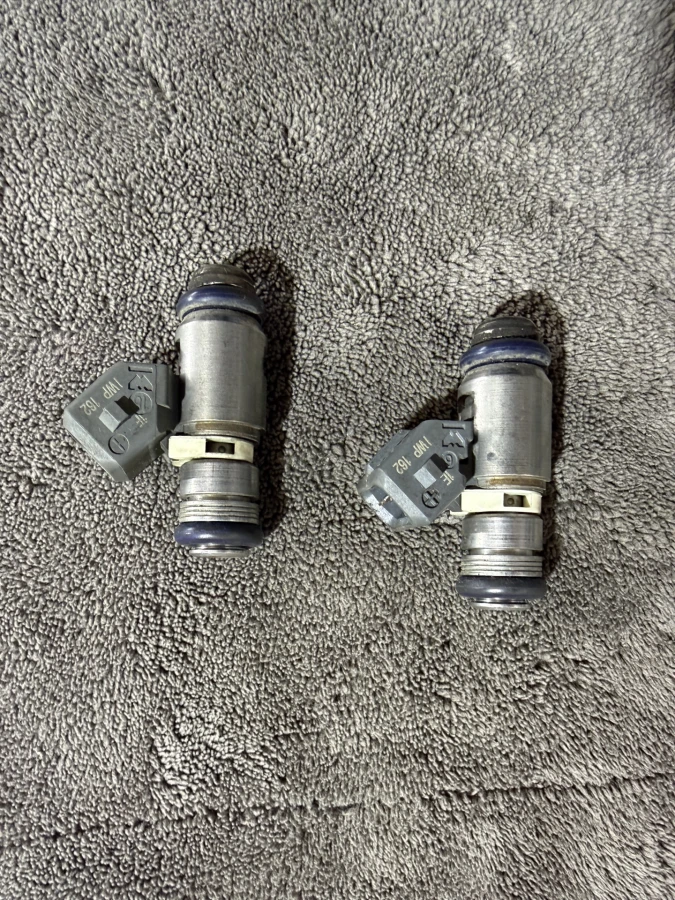 Set injectoare Harley Davidson OEM 4.3 gr/sec - 4
