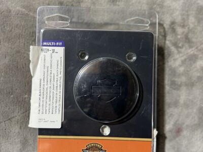 Buson / Capac Rezervor OEM Harley Davidson Sportster
