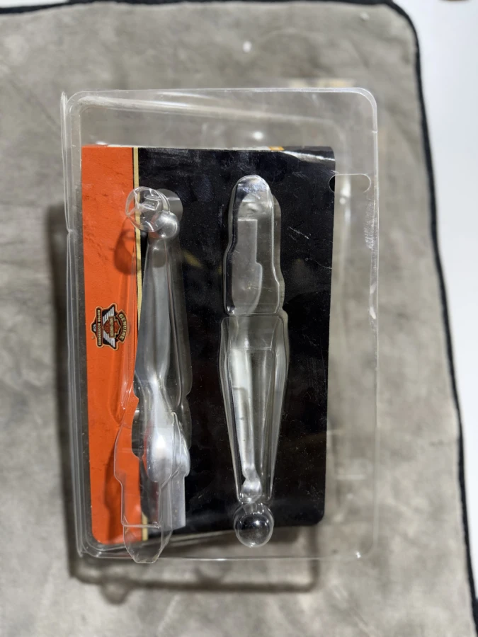 Set OEM leviere frana/ambreiaj Harley Davidson Sportster - 1