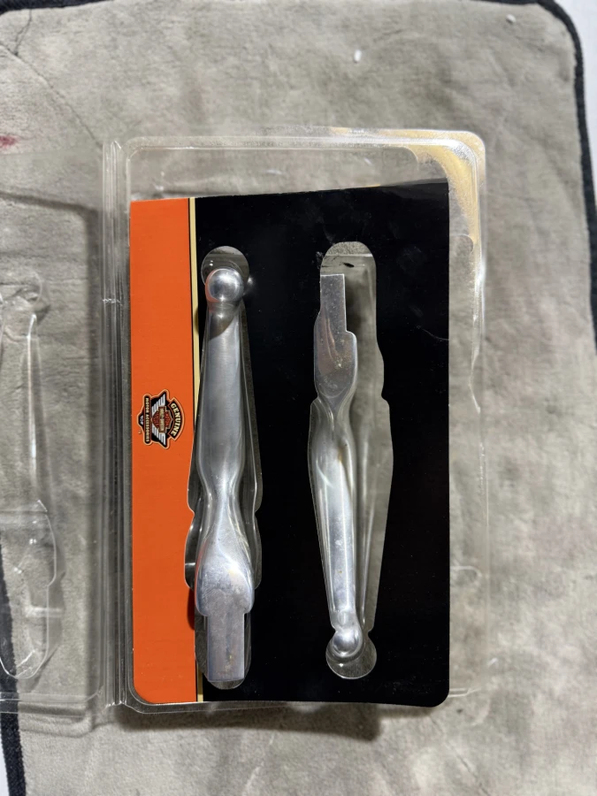 Set OEM leviere frana/ambreiaj Harley Davidson Sportster - 2