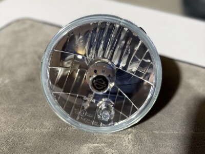 Far OEM Harley Davidson Sportster 5.75 inch