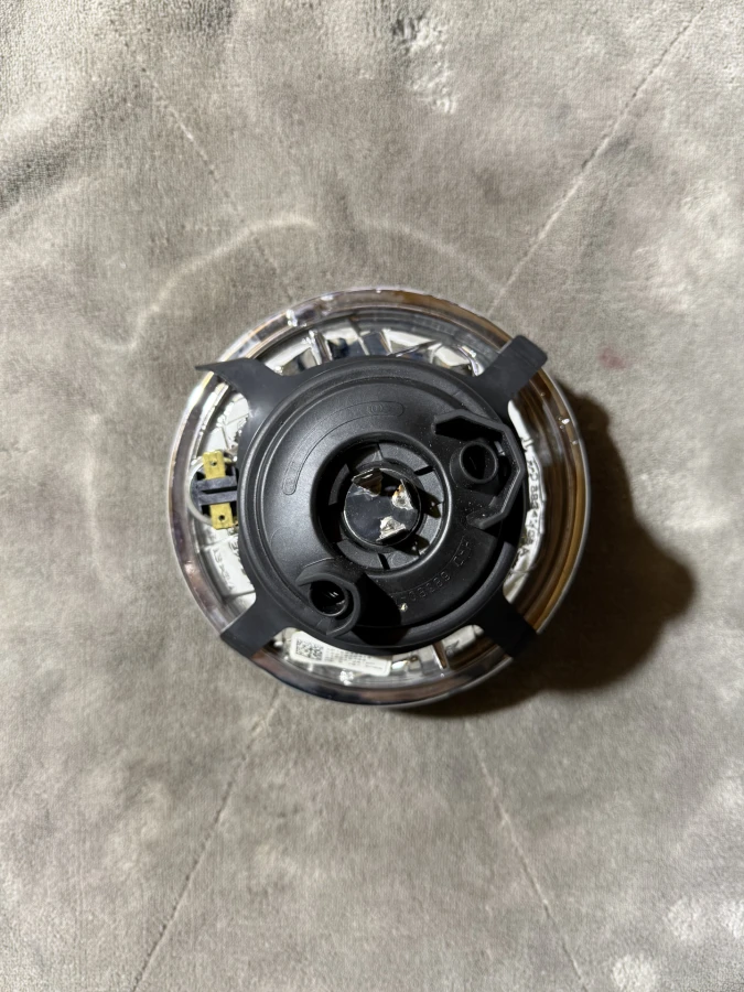 Far OEM Harley Davidson Sportster 5.75 inch - 4