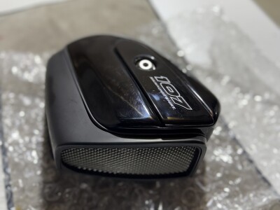 Kit filtru aer si carcasa OEM Harley Davidson 107 M8