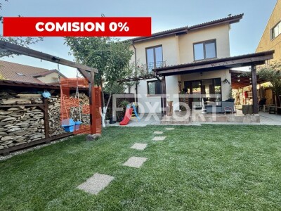 COMISION 0% Duplex cu 4 camere, 2 bai + mansarda de 42 mp, in cartier Europa