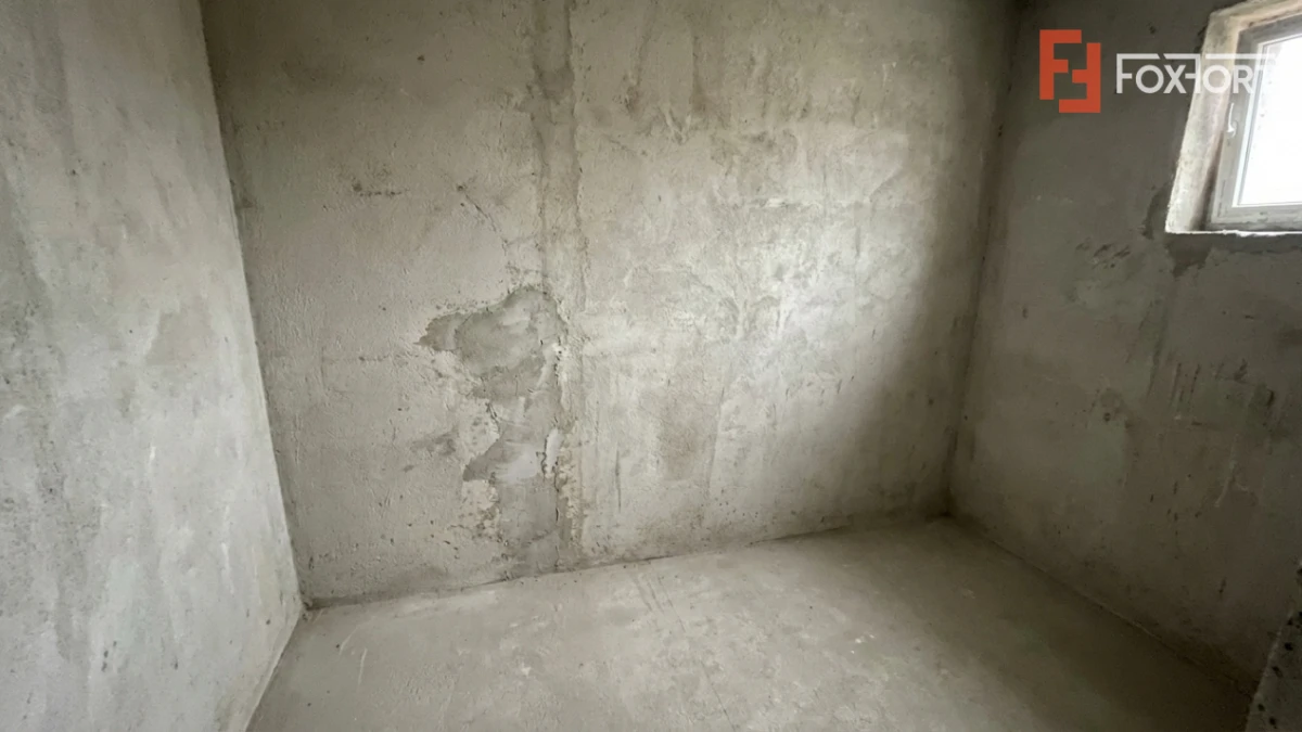 Duplex cu 3 camere, pod mansardabil si panouri fotovoltaice - Calea Urseni - 8