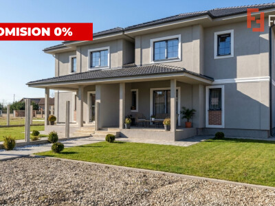 Comision 0% Duplex 3 camere, in spate la Lidl - Mosnita Noua