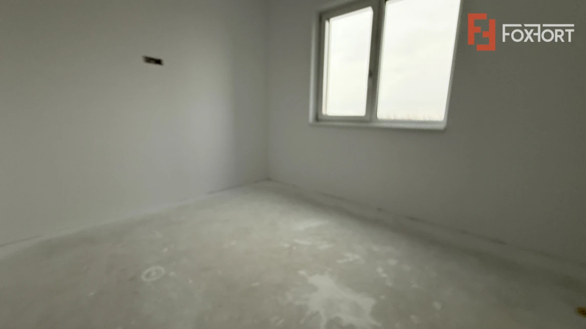 Duplex cu 5 camere si 380 mp teren cu panouri fotovoltaice - Mosnita Noua - 8