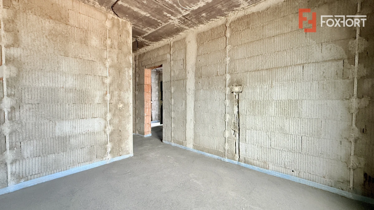 Duplex cu 3 camere si 2 bai pe parter, zona Albina - 8