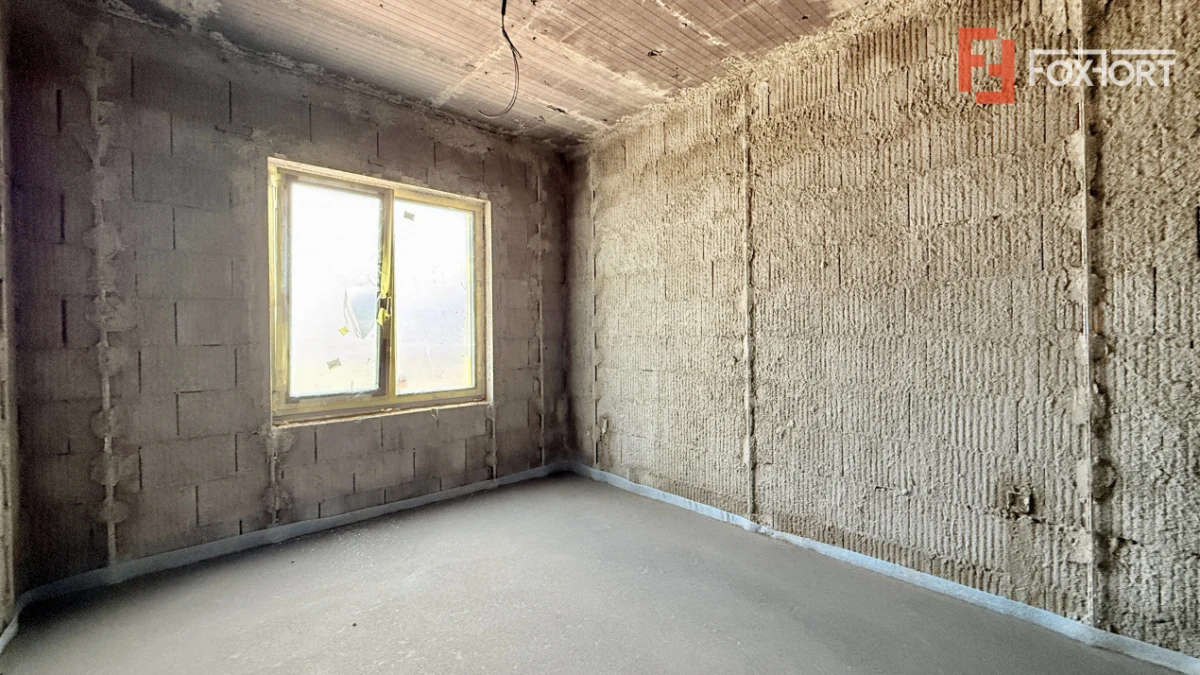 Duplex cu 3 camere si 2 bai pe parter, zona Albina - 7