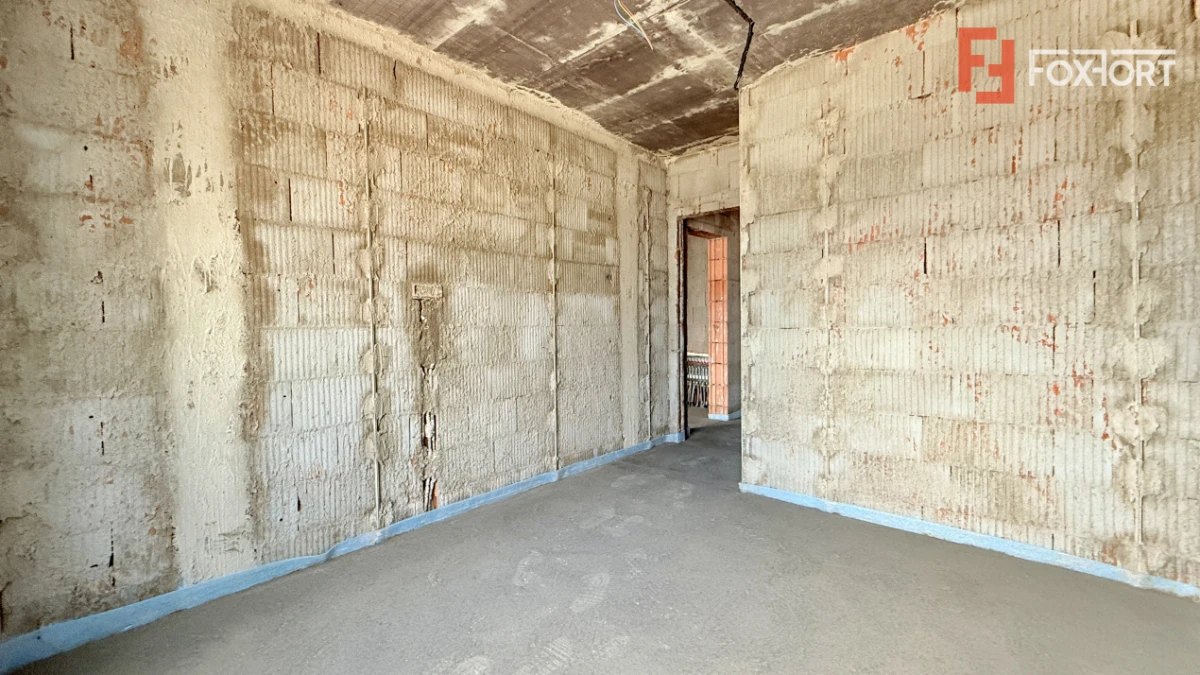 Duplex cu 3 camere si 2 bai pe parter, zona Albina - 6