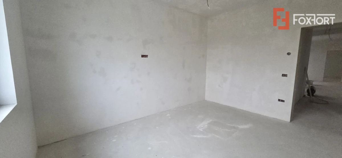 Duplex spatios cu teren de 442 mp, toate utilitatile - Giroc - 6