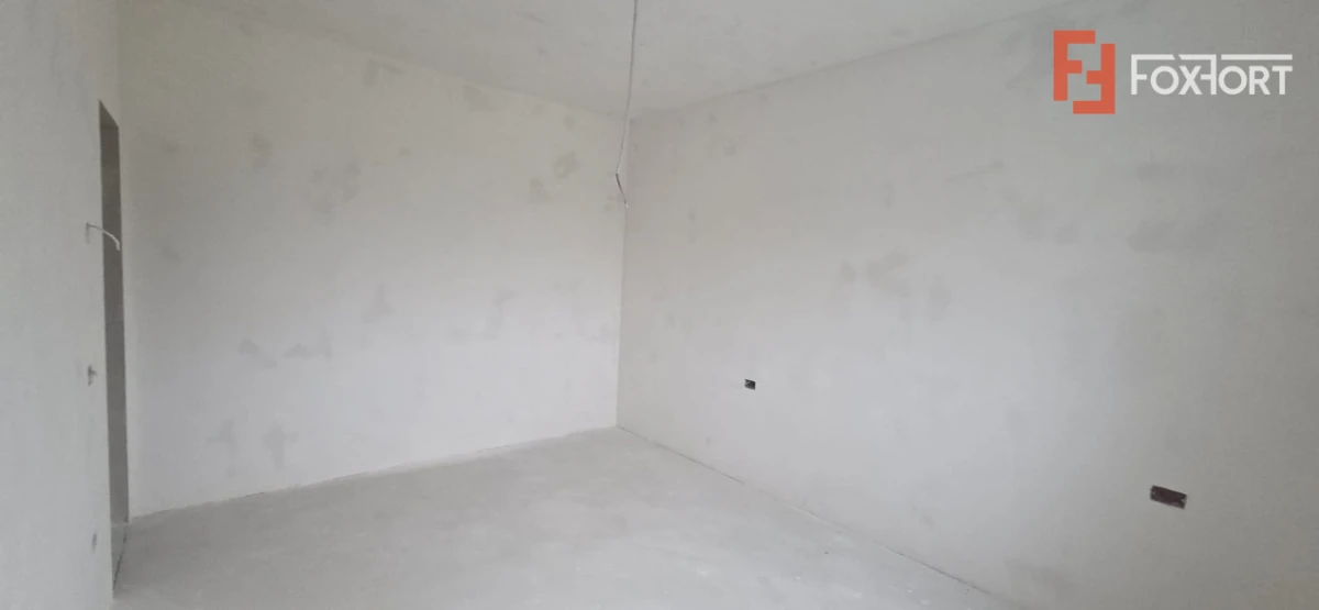 Duplex spatios cu teren de 442 mp, toate utilitatile - Giroc - 5