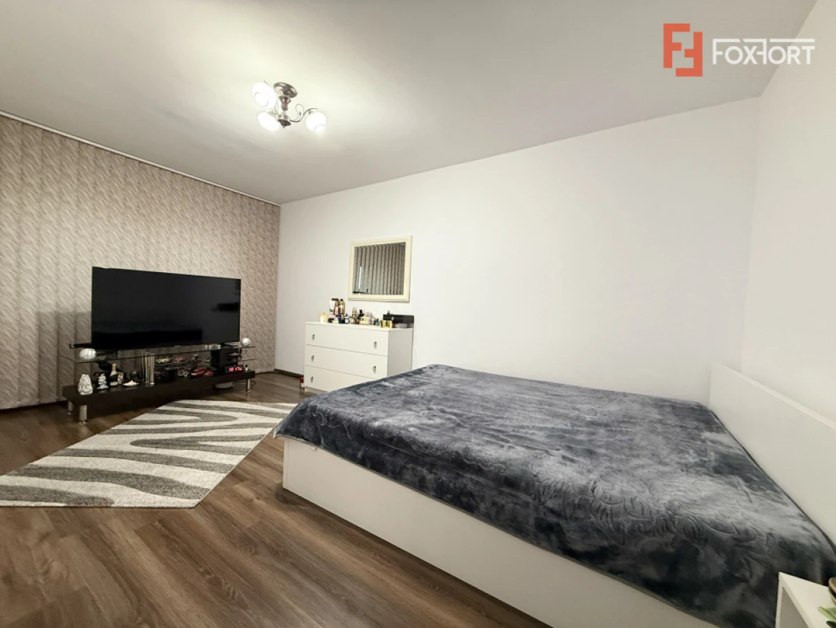 COMISION 0% Apartament cu 3 camere de vanzare in Timisoara, zona Lipovei - 10