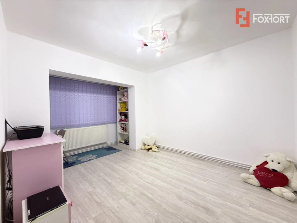 COMISION 0% Apartament cu 3 camere de vanzare in Timisoara, zona Lipovei - 1