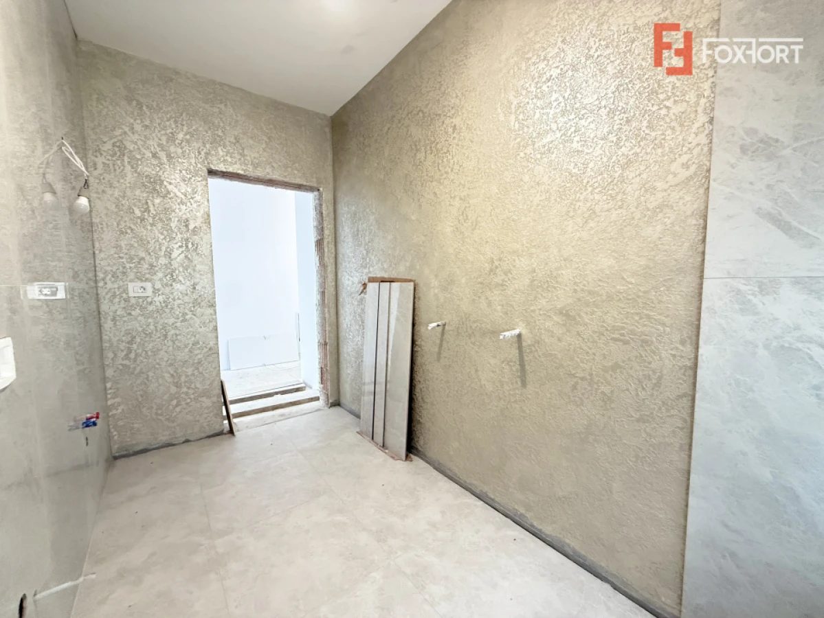 Duplex cu 4 camere de vanzare in Sacalaz, zona Exterior Nord - 9