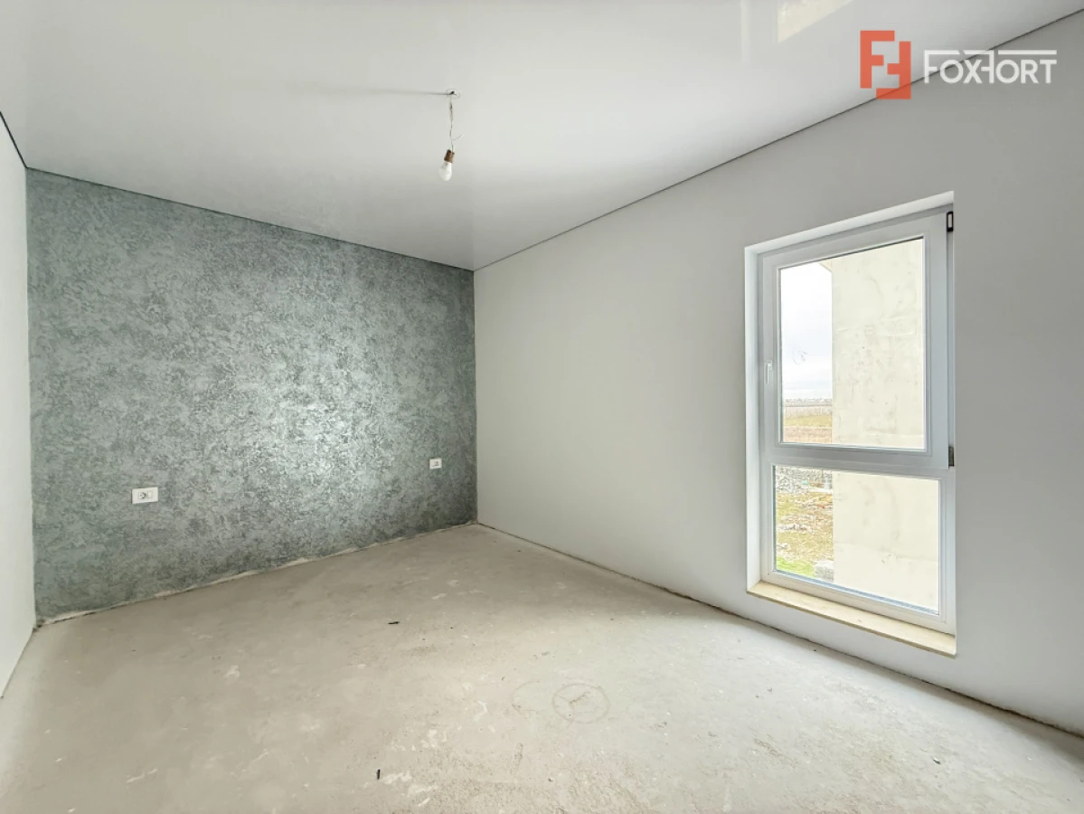 Duplex cu 4 camere de vanzare in Sacalaz, zona Exterior Nord - 5