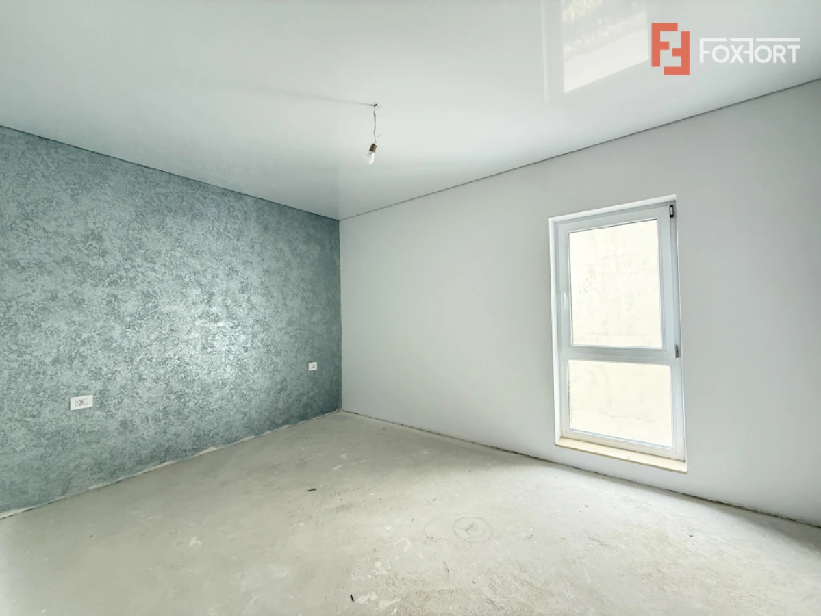 Duplex cu 4 camere de vanzare in Sacalaz, zona Exterior Nord - 4